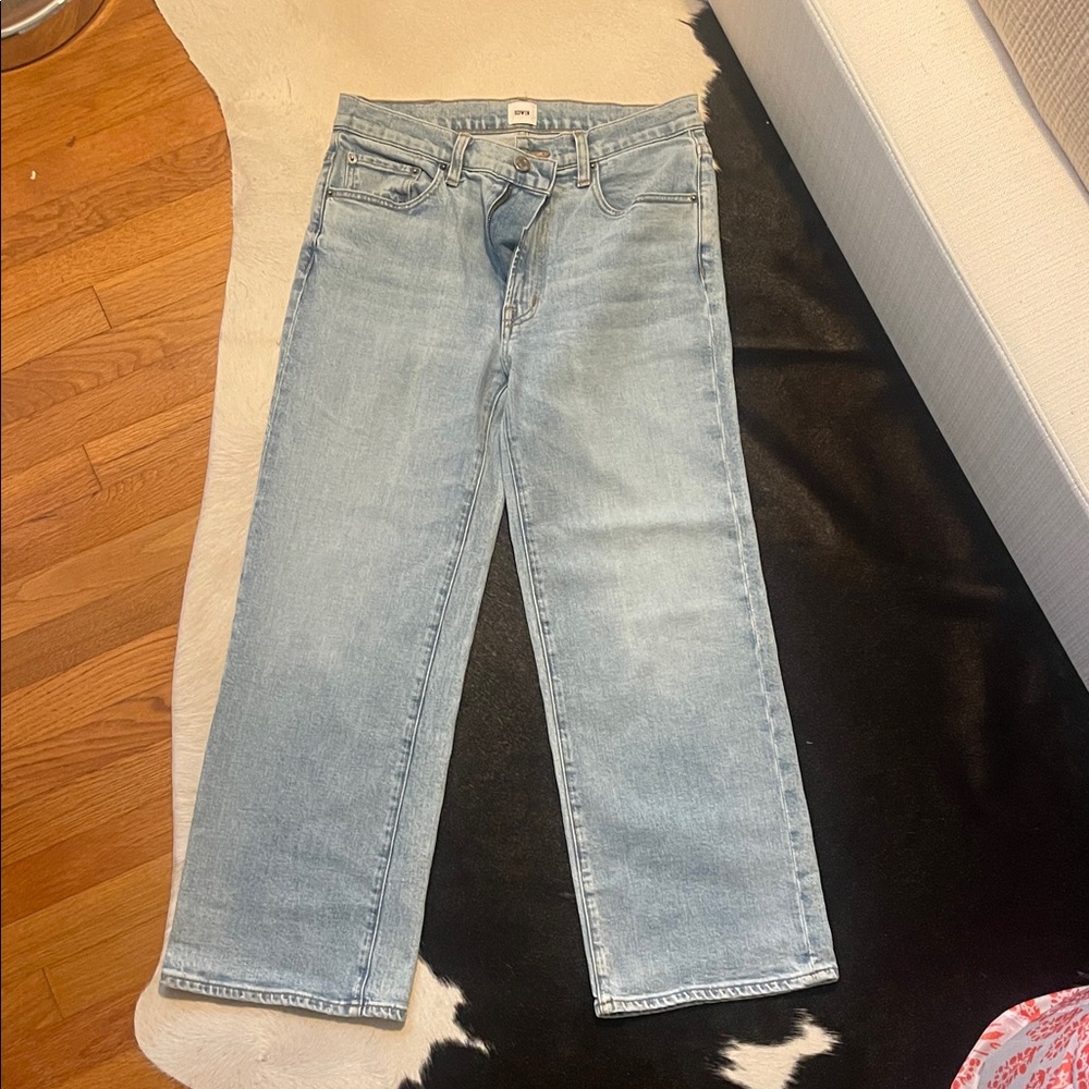 Edwin Denim Jeans